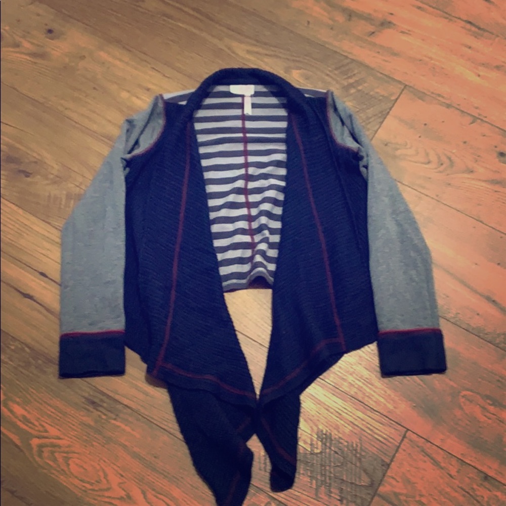 Matilda Jane cardigan sweater